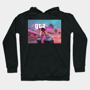 GTA 6 Hoodie